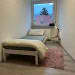 Apartman Melshome Entire To Feel Good Geislingen an der Steige