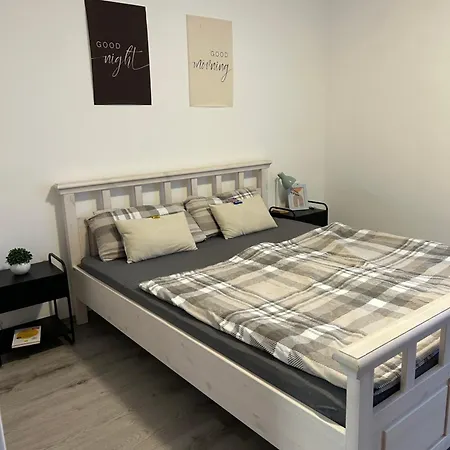 Appartamento Melshome Entire To Feel Good Geislingen an der Steige