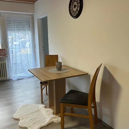 Melshome Entire To Feel Good Appartamento Geislingen an der Steige