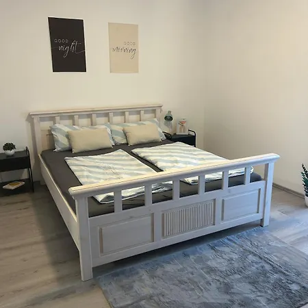 Appartamento Melshome Entire To Feel Good *