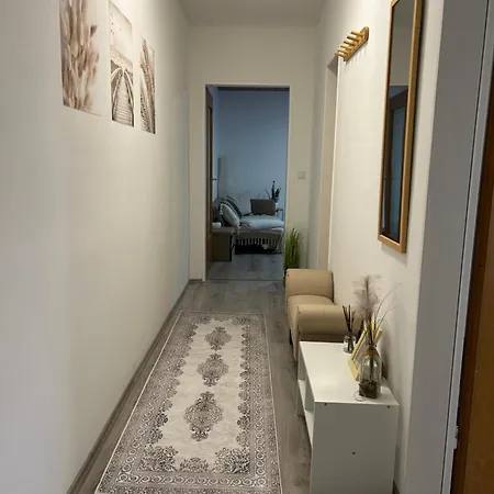 Melshome Entire To Feel Good Appartamento Geislingen an der Steige