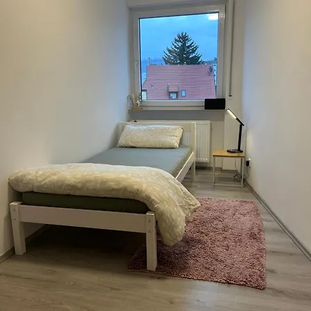 Appartamento Melshome Entire To Feel Good Geislingen an der Steige