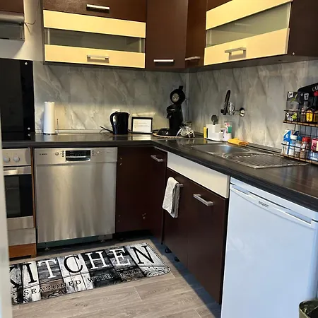 Melshome Entire To Feel Good Appartamento Geislingen an der Steige