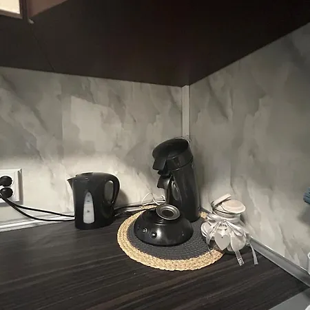 Appartamento Melshome Entire To Feel Good *