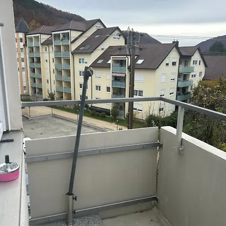 Melshome Entire To Feel Good Appartamento Geislingen an der Steige