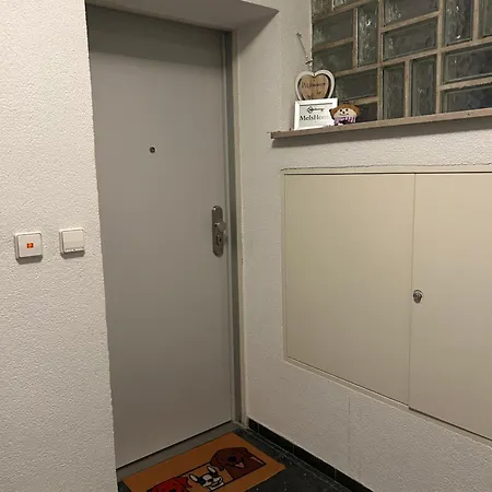 Melshome Entire To Feel Good Appartamento Geislingen an der Steige